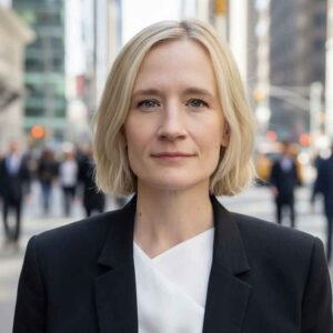 dr jeanine m. minge