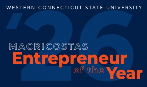 2026 Macricostas Entrepreneur of the Year