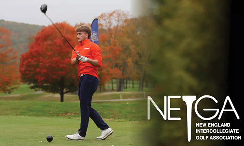 WestConn Men’s Golf Finished Ninth At New England Championships