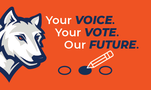 WestConn Votes: Early Voting & Election Day Information